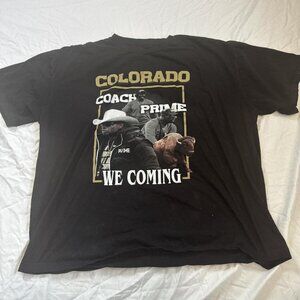 colorado graphic t shirt